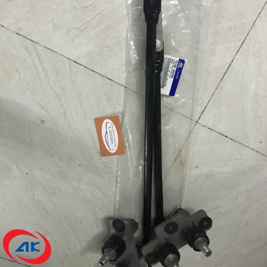 GIÀN TRUYỀN GẠT MƯA	HB120 - 981208D000