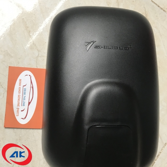 Kính chiếu hậu vuông phải , K27/30- SL-658