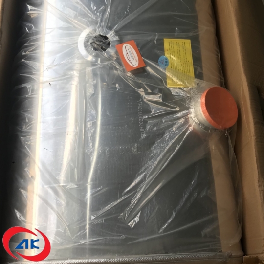 THÙNG DẦU NHÔM 300 LÍT - SDJH20210702H24