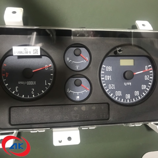 ĐỒNG HỒ TÁP LÔ ISUZU QKR 2016 - 8981798911 