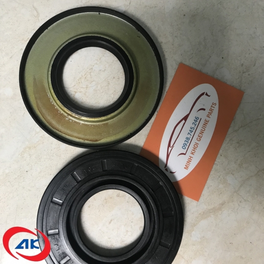 PHỐT BÁNH SAU TRONG, FLD600 - PB48X102