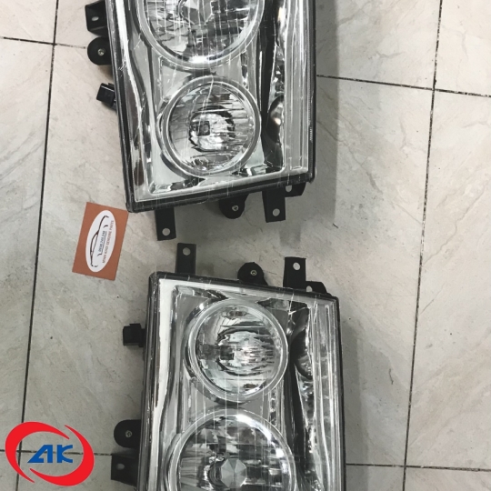 ĐÈN PHA DFAC DONGFENG/ CỬU LONG 5 TẤN - 37BG35-11010L / 37BG35-11010R
