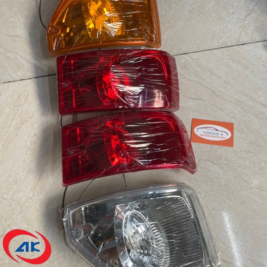 ĐÈN LÁI SAU TRÁI SAMCO - HC-B-2352-1TL HC-B-2352-1DL HC-B-2352-1VL