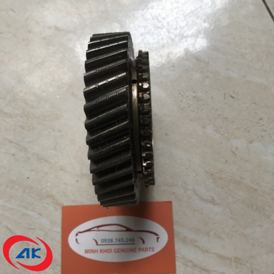 NHÔNG SỐ 1 TẦNG TRÊN	KIA K3000 - 0K43A17271