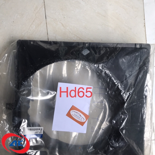 BỌC GIÓ KÉT NƯỚC	hd65/72 - 253975H401 / 253975A001