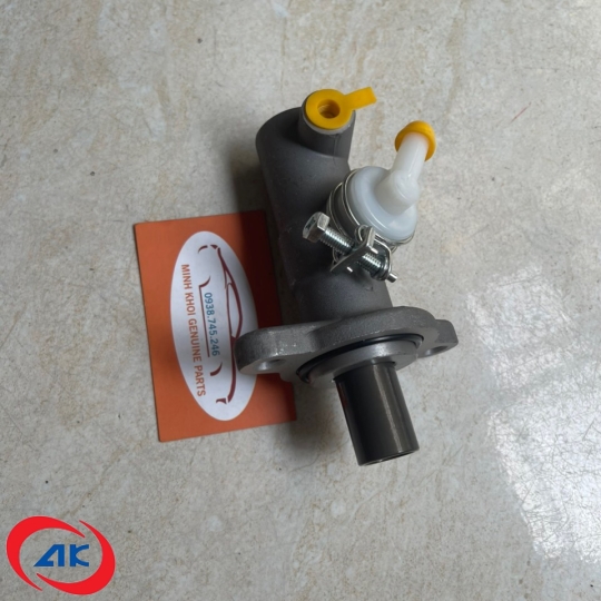 XY LANH TỔNG CÔN TRÊN / HEO CÁI LY HỢP IZ65 - MK496578