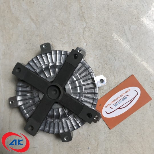 LY TÂM CÁNH QUẠT  ISUZU QKR 1T9- 3T5 - 8971297380