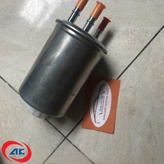 LỌC DẦU THÔ	KIA BONGO 3 - 31390H1970