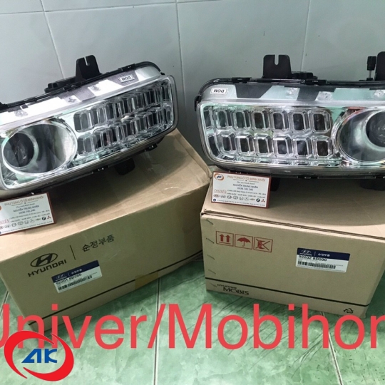Đèn cản led Univer/Mobihom - 922018D200 / 922028D200