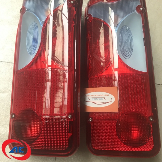 ĐÈN LÁI SAU DAEWOO NOVUS, PRIMA, MAXIMUX - P3834001020 / P3834001010