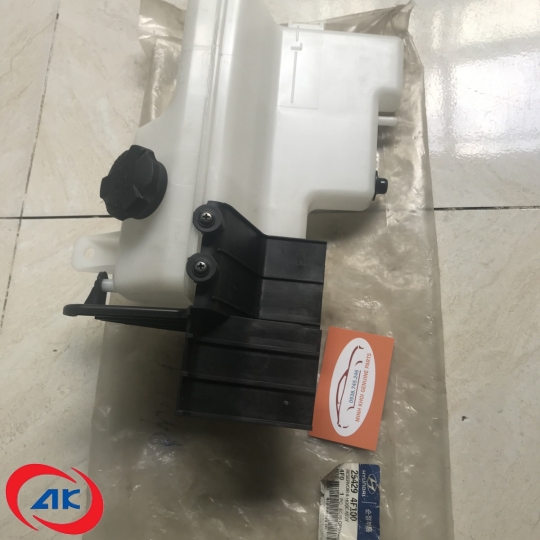 BÌNH NƯỚC PHỤ	Poter 2  - 254304F100