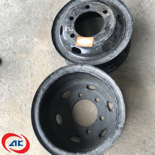 MÂM BÁNH XE TRƯỚC SAU	OLLLIN 450A /700B - 1106931100015