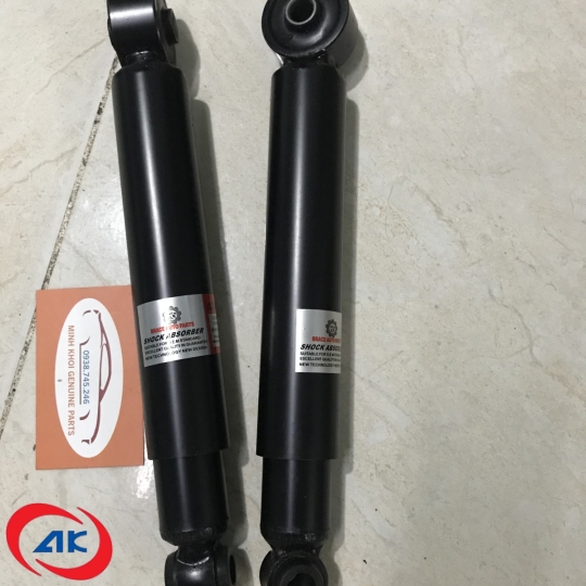 PHUỘC NHÚN SAU	TOWNER 750 - 4170065C00