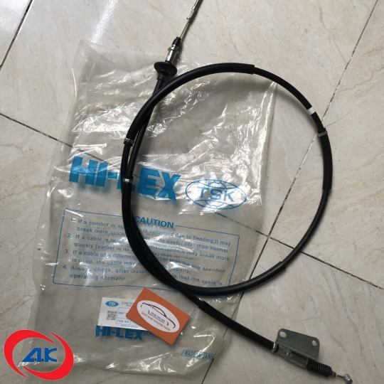 DÂY THẮNG TAY  NHẬT 	HINO 300 PS130 2007 - 46420-37050-C / 4TB1176