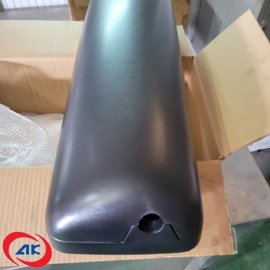 KÍNH CHIẾU HẬU KO GỌNG , PHẢI, ISUZU FVM - 8974343001