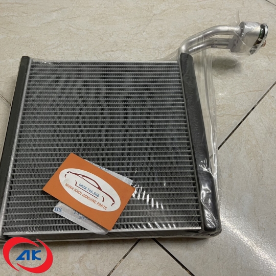 KÉT GIÀN LẠNH POTER 2 - YZ07780