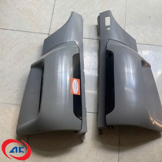 GÒ MÁ  TRÁI PHẢI HD270 - 827207M650 / 827107M600