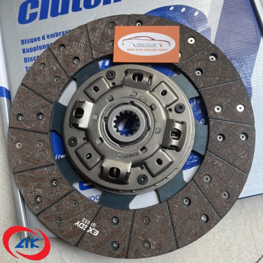 ĐĨA LY HỢP / LÁ COL  HINO 300 - 31250-37220