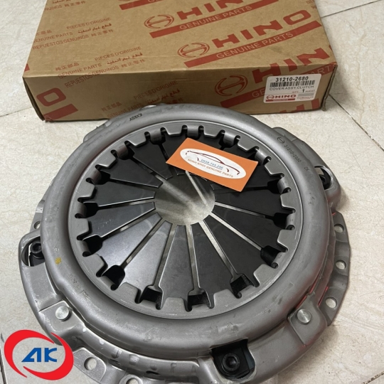 MÂM ÉP HINO 300  - 31210-2680