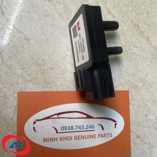 CẢM BIẾN ÁP SUẤT CHÊNH LỆCH  KHÔNG KHÍ	IZ65 - DN1-5H295-BB