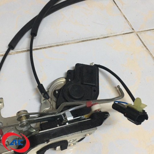 Ổ KHÓA NGẬM CỬA LỐC ĐIỆN, RH	IZ65 - MKZ65R