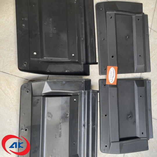 DÈ CHẮN BÙN BÁNH TRƯỚC K2700 - 0K60A51850F / 0K60A51860F