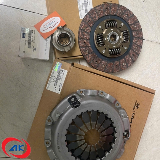 LÁ COL MÂM ÉP BI TÊ	K165 - 0K72A16460 / 0K79A16410