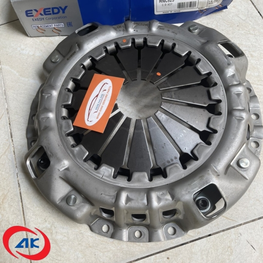MÂM ÉP HINO 300 - HNC525