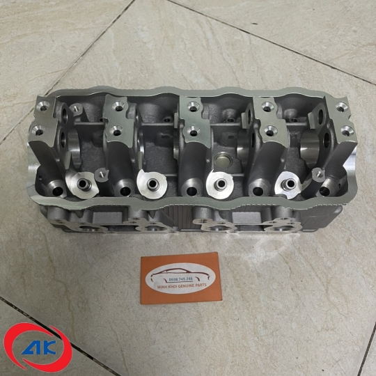 NẮP QUY LÁT (465QE)	TOWNER 800 - 465Q1AD1003001E