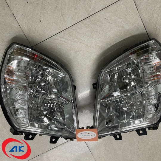 ĐÈN PHA COS, TRÁI , PHẢI (CÓ ĐÈN LED) OLLIN - L0371010004A0 / L0371010003A0