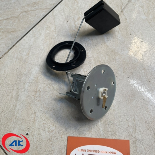 PHAO XĂNG	TOWNER 750 - 11069501018DP