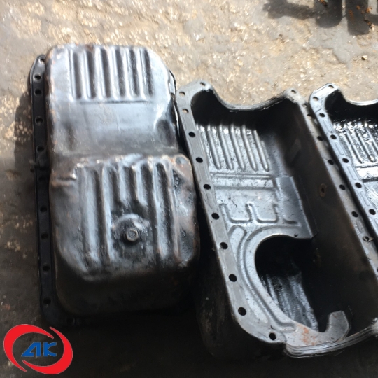 CẠC TE THÁO BÃI  HÌNH CHỮ I	ISUZU QKR 270 - 12306-E0020BI