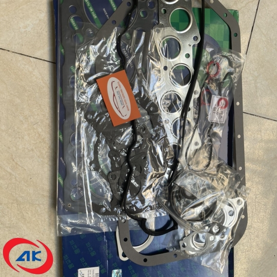 ROONG ĐẠI TU D4BH POTER 2 VEAM - 2091042F00