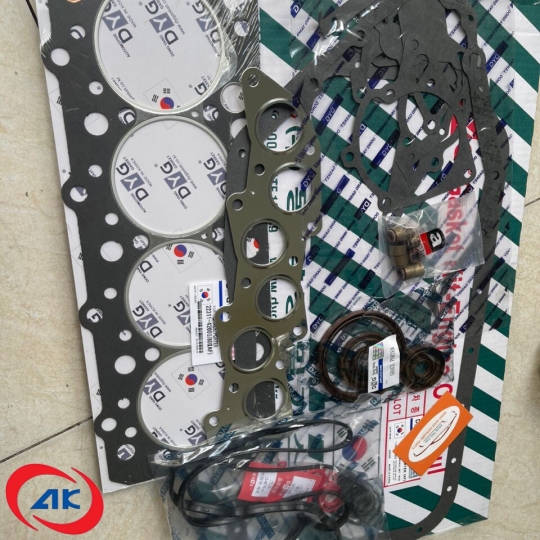 ROONG MÁY D4BF  TMT / VEAM 2,5 TẤN - 11000-04005