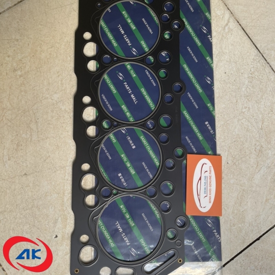 ROONG QUY LÁT  D4BH POTER 2 - 2091042F00R