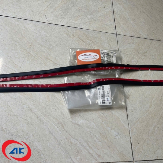 ROONG KHUNG CỬA DƯỚI	HD65/ HD72 - 821505H003 / 821605H003