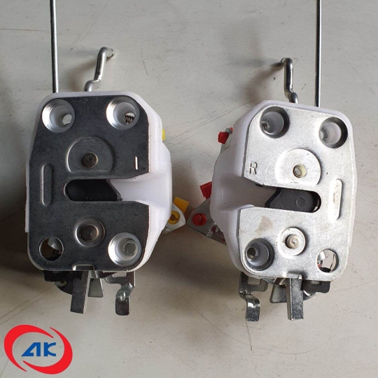 Ổ KHÓA NGẬM CỬA, CƠ KIA K3000 - 0K6B659310 / 0K6B658310
