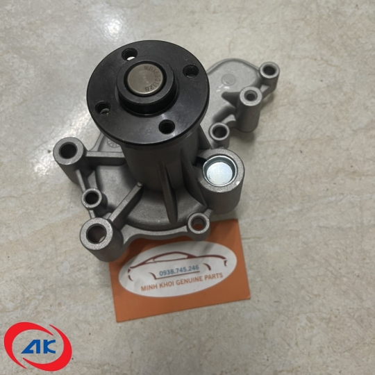 BƠM NƯỚC DONGBEN SRM  - WB1630112B