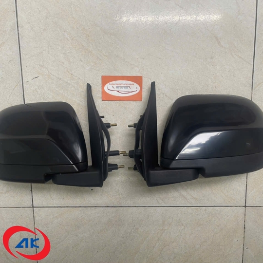 KÍNH CHIẾU HẬU TRÁI PHẢI DONGBEN VAN X30 - 820211001L / 820211001R