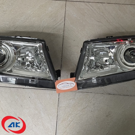 ĐÈN PHA TRÁI PHẢI ĐONGEN SRM X30 - 364053861X30 / 364053861X30L