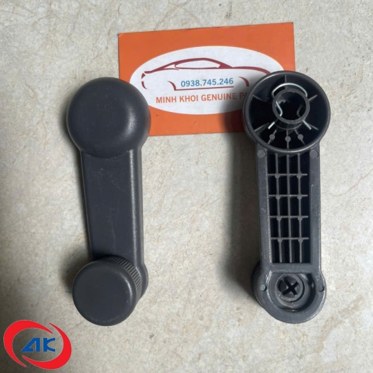 TAY QUAY KÍNH CỬA	TOWNER950/950A - 83760C3000