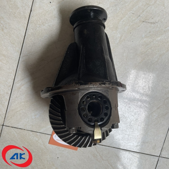 RUỘT CẦU SAU TOWNER 750 - CHE750RCAU