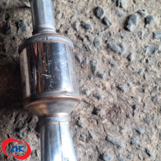 BẦU BÔ LỬA TOWNER 750/800 - 14190C5900