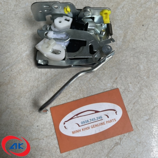 Ổ KHÓA NGẬM CỦA TRÁI	TOWNER VAN - 6105100-01