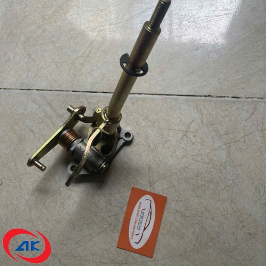 BỘ CẦN SỐ VINAXUKI 1 TẤN 8 - CJ600