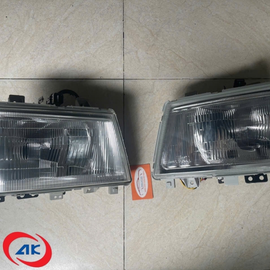 ĐÈN PHA COS FUSO CANTER - MK353635 / MK353636