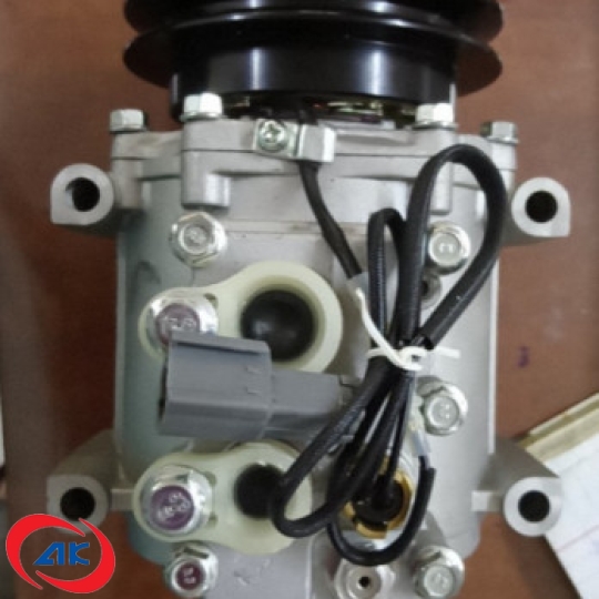 LÔC LẠNH	CANTER 6.5 - MK512758