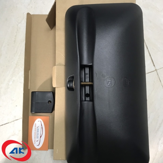 KÍNH CHIẾU HẬU VUÔNG LỚN  Fuso Canter - SL-1666
