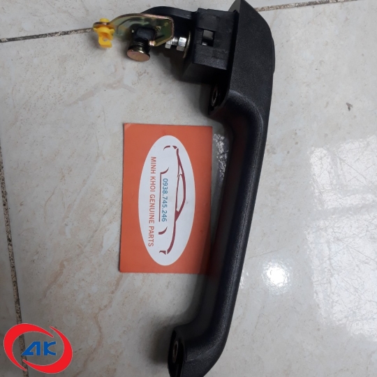 TAY MỞ CỬA NGOÀI TRÁI HINO 500 - 69220E0030 / S6912-01150