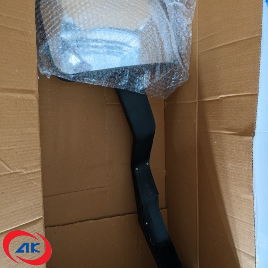 KÍNH CHIẾU HẬU SOI TRƯỚC ĐẦU XE	FUSO 15 TẤN - MX921838